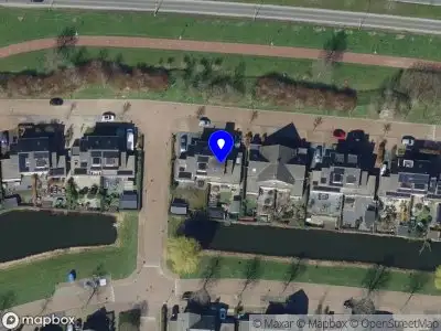 Nieuw bedrijf AMSG Waarneming