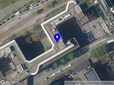 Zon op Bedrijfsdaken Veenendaal I B.V.