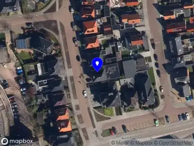 St. Beheer Derdeng. DeHaan Szirmai DeHaan Adv Heerenveen