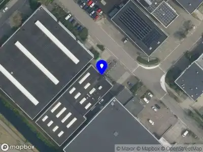 RMF Operations B.V. Waddinxveen