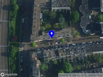 Waseem al Saeed Amsterdam