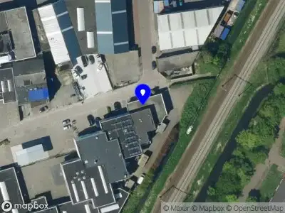 Obton GreenIPP 7 C.V. Castricum