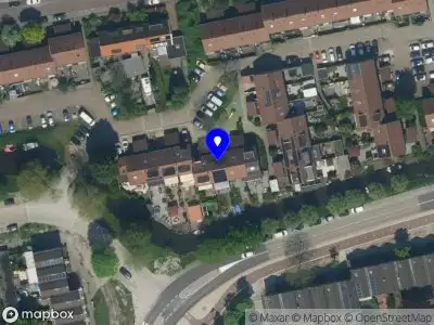 Nieuw bedrijf Arend Huizinga Beheer B.V.