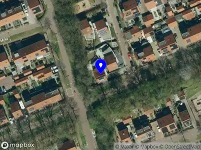 Nieuw bedrijf Dvfarma