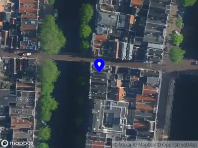 VvE gebouw Herengracht 247 te Amsterdam Amsterdam