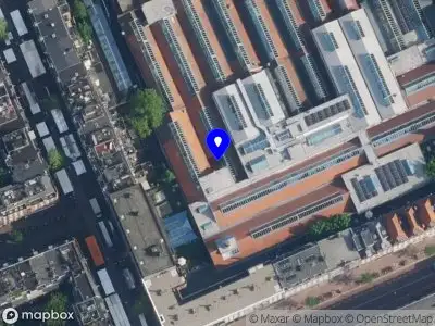 Global Project Investments B.V. Amsterdam