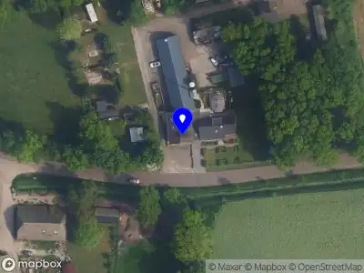 Nieuw bedrijf TRINSEC Management B.V.