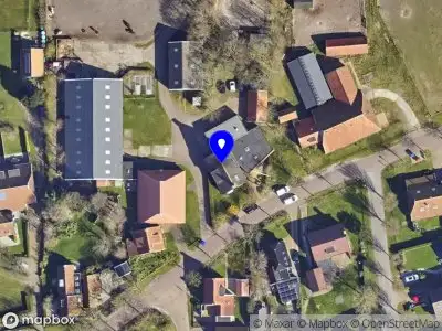 Huisartsenpraktijk Jacobs