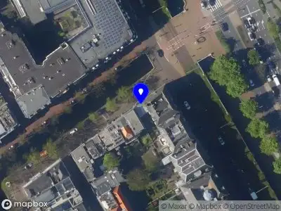 Nieuw bedrijf VvE Repelaerstraat 20 en 22 te 's-Gravenhage