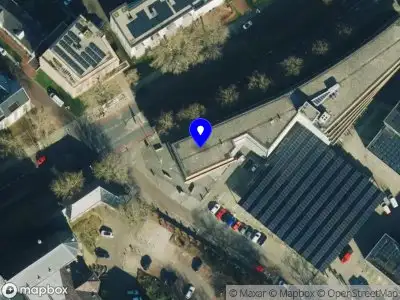 Prowind Holding B.V. Zwolle