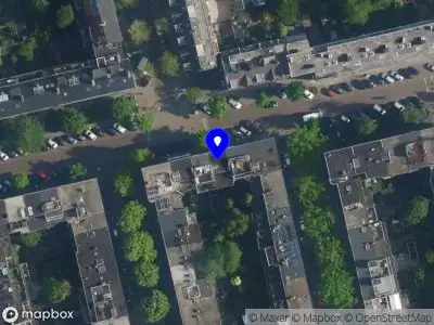 LonKanon Amsterdam
