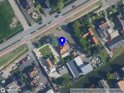 Nieuw bedrijf Exyt Holding B.V.