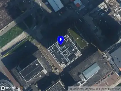 Buro Kas Amsterdam
