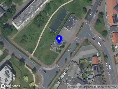 VOF Tandartsenpraktijk G. Franken Bergen op Zoom