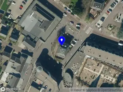 Paroeciali Holding B.V.