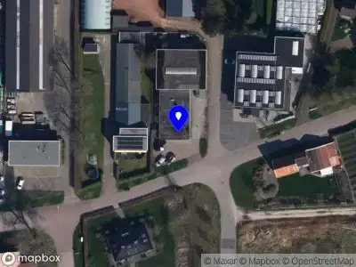 Frisian Air B.V. Dokkum