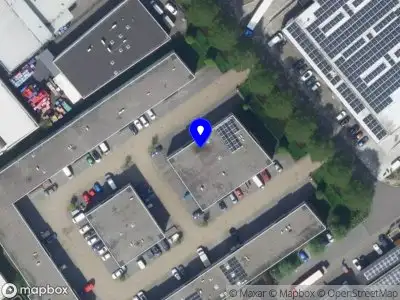 Stichting Keurmerk Paardencoaching