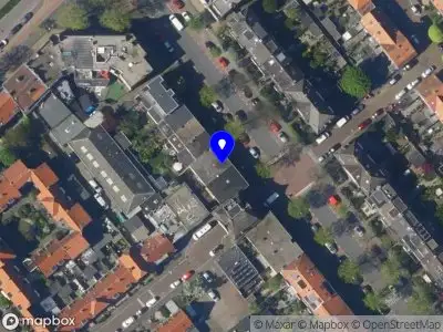 VvE Rembrandtlaan 47/49 te Voorburg