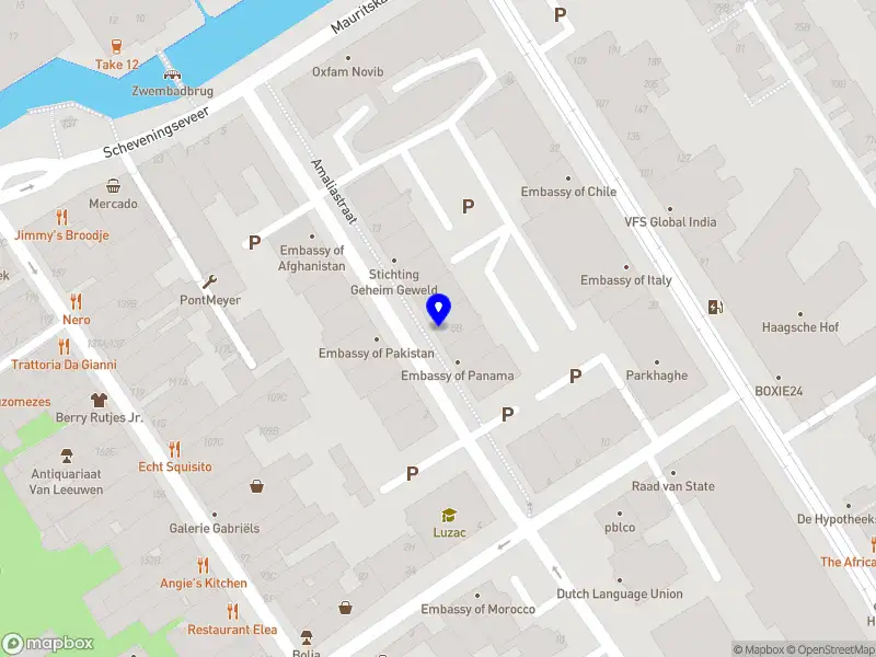 Nieuw bedrijf Meren Holdings B.V.