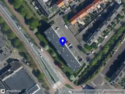 Aleksandra Halkouskaya