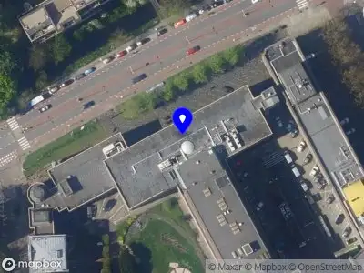 Stichting Sociaal Fonds Politie Den Haag