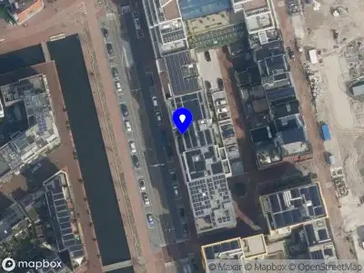 VvE Grachtenpand Leeuwenhoek Delft