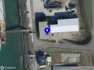 DCS Crewing B.V. Vlissingen