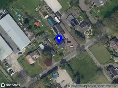 Westeneng tuinplanten Soest