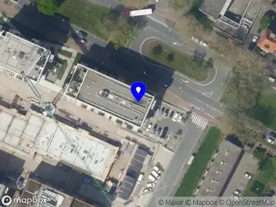 Nieuw bedrijf Di?tisten Vereniging Gooi en Omstreken