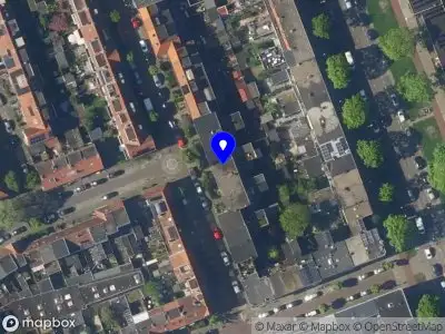 Simone van Oorspronk Utrecht