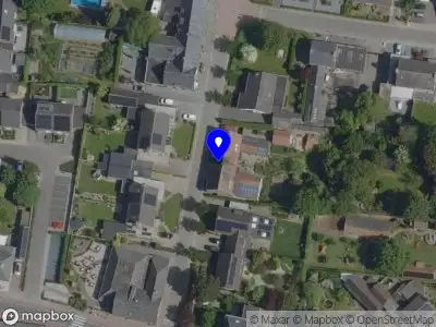 Drenth zorg Swolgen