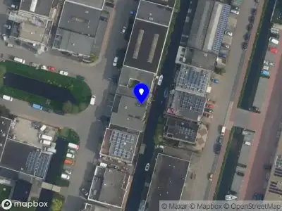 PestScan B.V. REEUWIJK