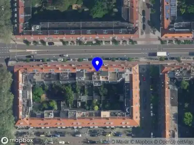 Stichting Daybreak Amsterdam