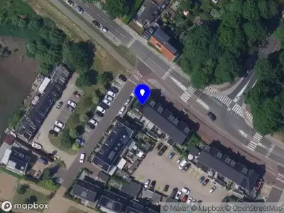 Biondoil Global Investments B.V.