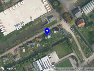 Co?peratie Kluit U.A. Den Hoorn
