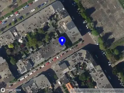 VvE Tomatenstraat 77 en 75 's-Gravenhage