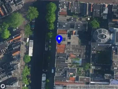 Leidsevaart Binnenbocht C.V. Amsterdam