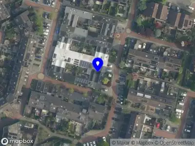 Captain Jack Holding B.V.