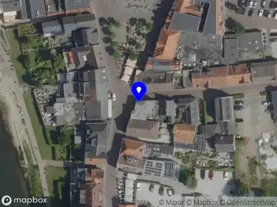 Marloes, Living Dreams