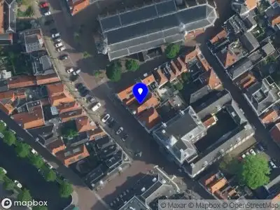 Nieuw bedrijf Stephanie van Dael