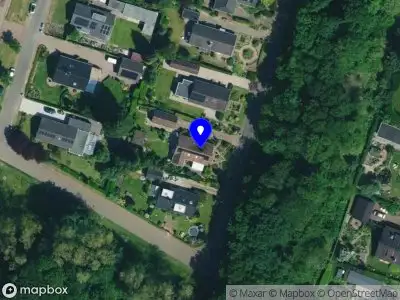 Nieuw bedrijf Bullfinches