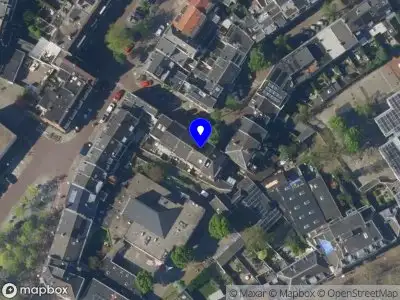 Digital Shed Utrecht