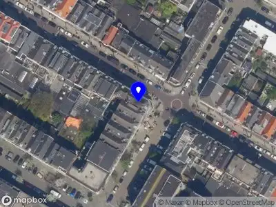 Poulet Grill Rotterdam