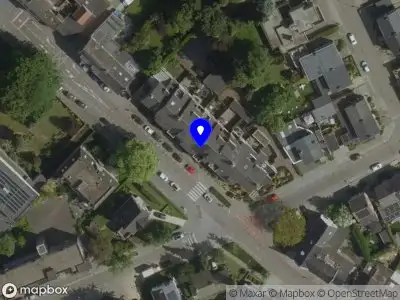 Gemengd Koor St. Bavo Nuth