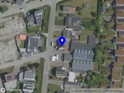 Nieuw bedrijf Van der Vleuten Opslag-Verhuisbox.nl