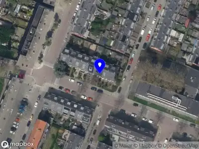 Marianne Klerk Rotterdam