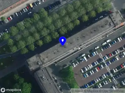 AH Medische Dienstverlening