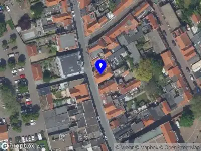 Nieuw bedrijf Rik Marketing B.V.