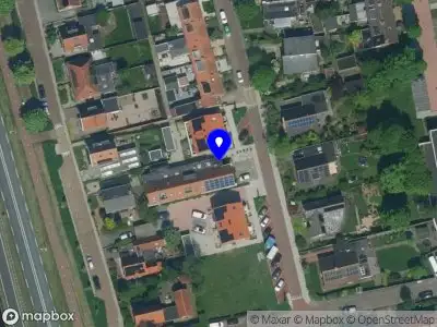 VvE Kievitstraat 19A, 19B en 19C Ilpendam Ilpendam
