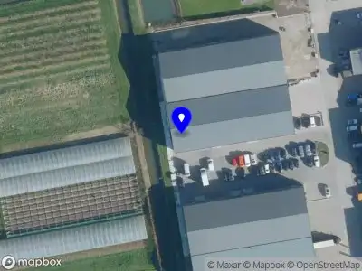 Nieuw bedrijf DH Handelsonderneming B.V.